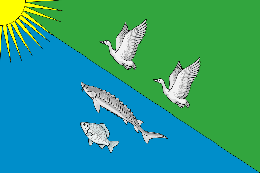 Флаг Лямина